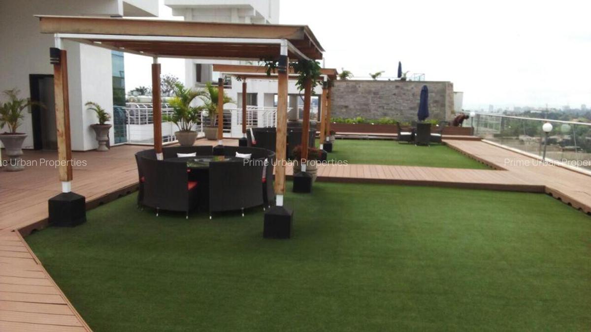 2 Bed Apartment with En Suite in Westlands Area - 4