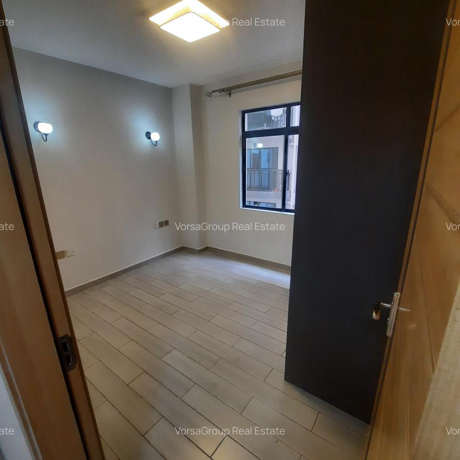 2 Bed Apartment with En Suite at Othaya Road - 16