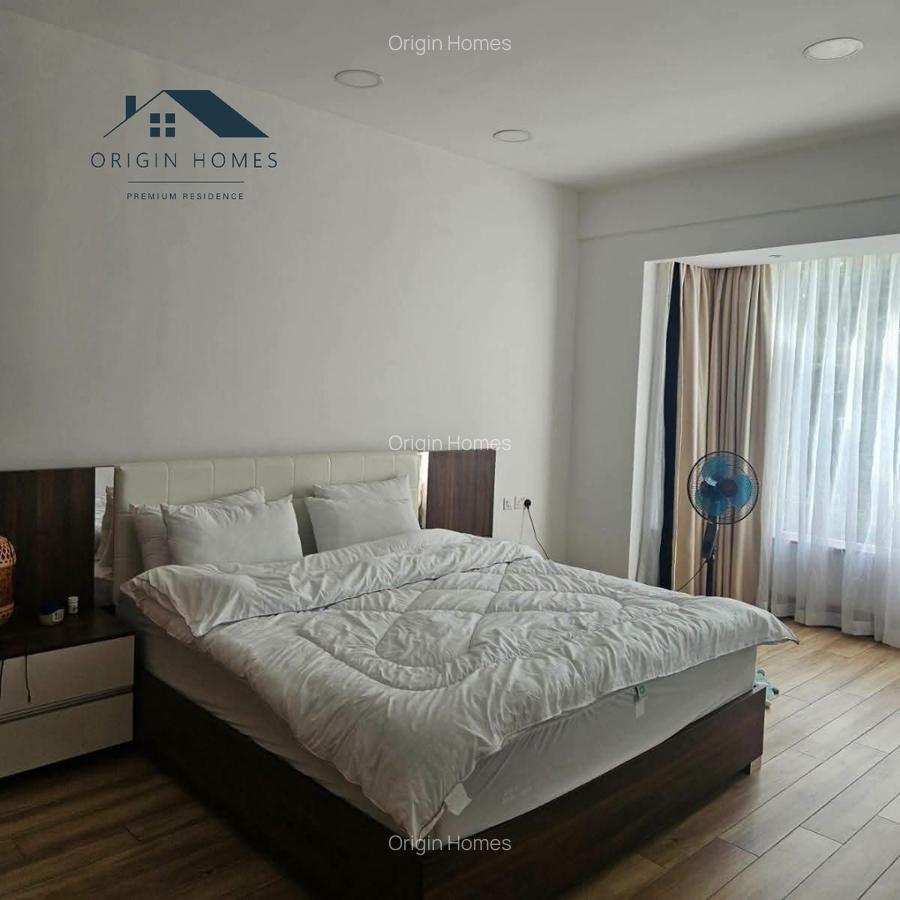 Furnished 2 Bed Apartment with En Suite at Parklands - 9