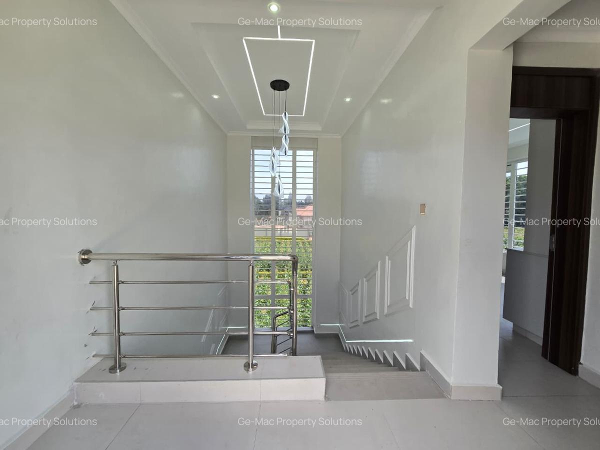 4 Bed House with En Suite in Ruiru - 9