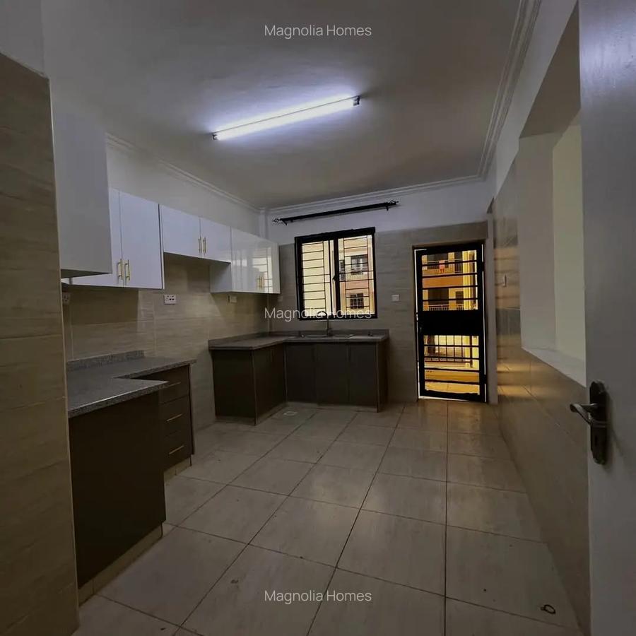 2 Bed Apartment in Lavington - 9