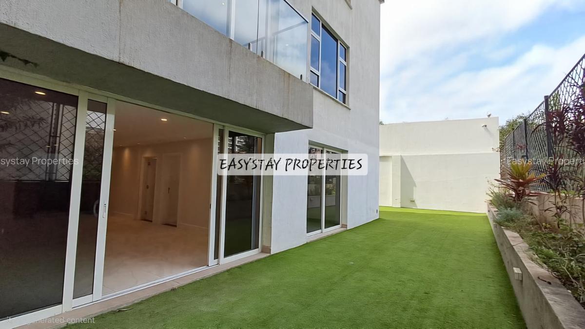 2 Bed Apartment with En Suite in Westlands Area - 1