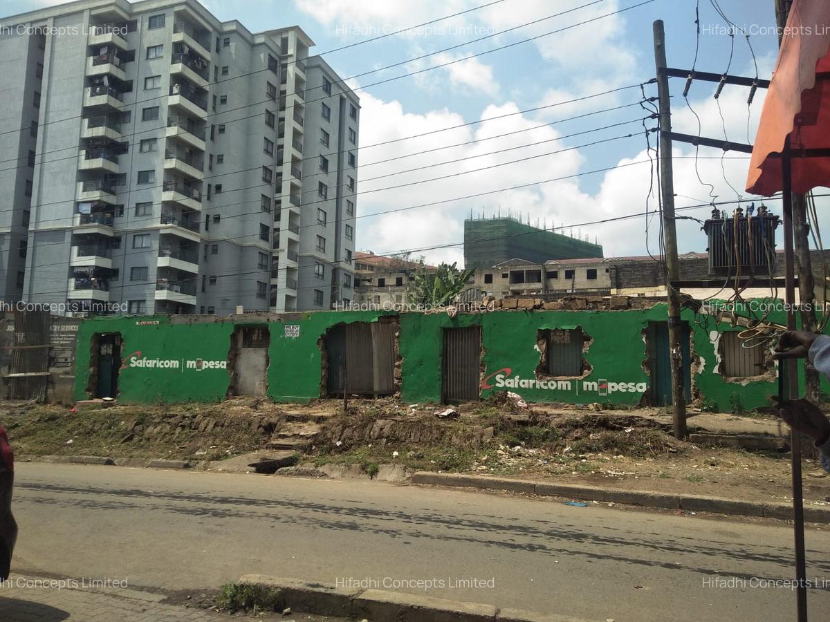 Land at North View Road - 4