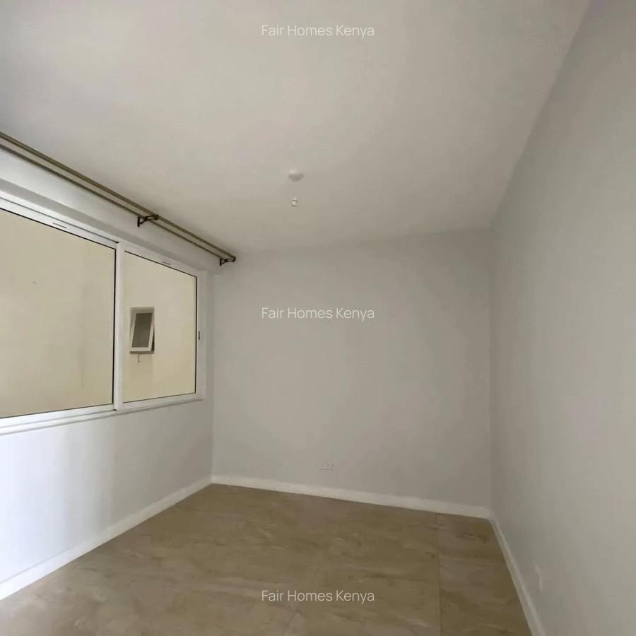 2 Bed Apartment with En Suite at Othaya Road - 8