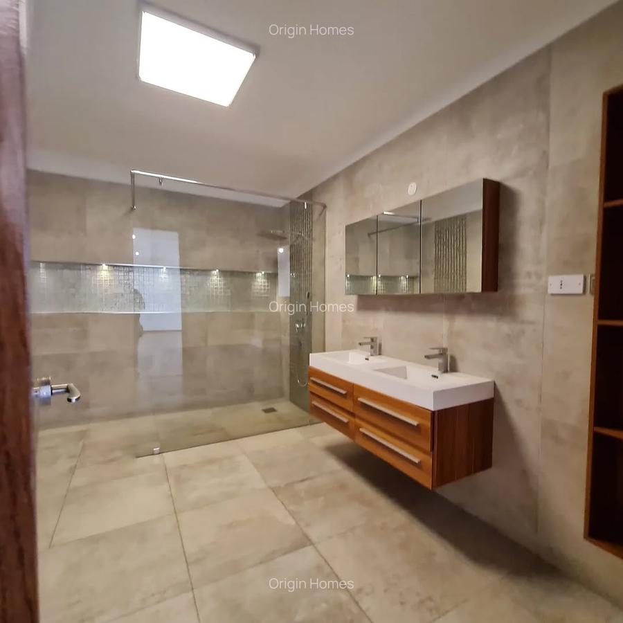 4 Bed Apartment with En Suite at Westlands - 9