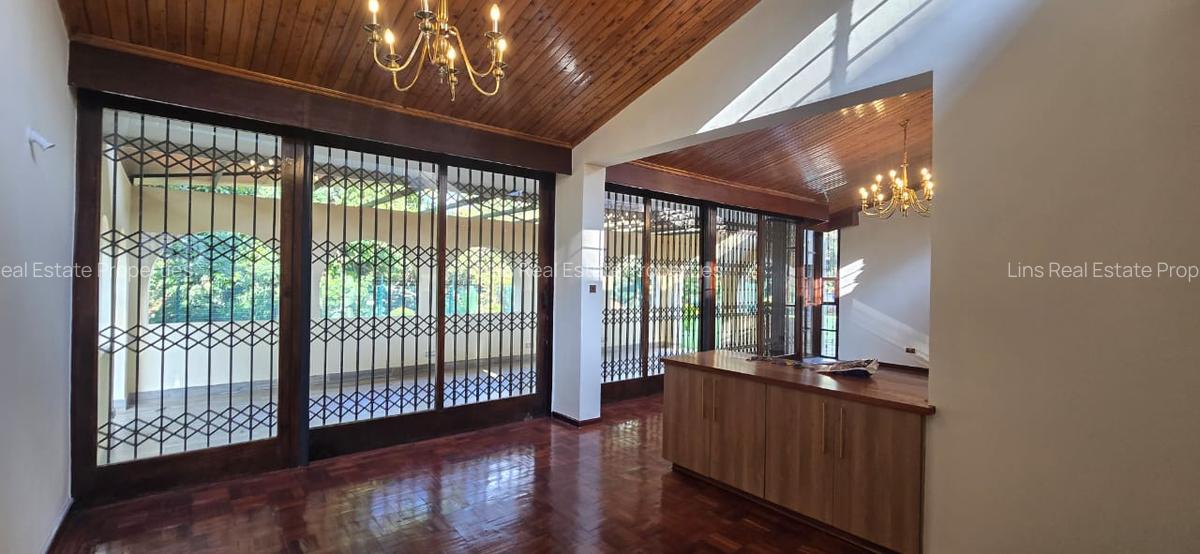 5 Bed House with En Suite in Kitisuru - 3