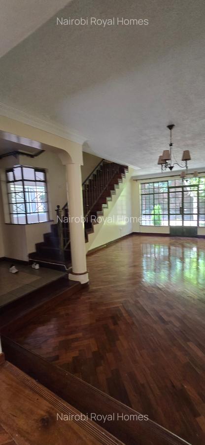 4 Bed Townhouse with En Suite at Lavington Green - 9