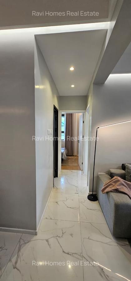 3 Bed Apartment with En Suite at Mtito Andei Road - 14