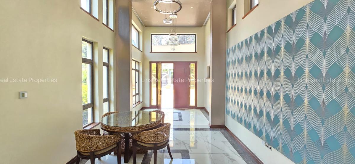 6 Bed Townhouse with En Suite in Lower Kabete - 10