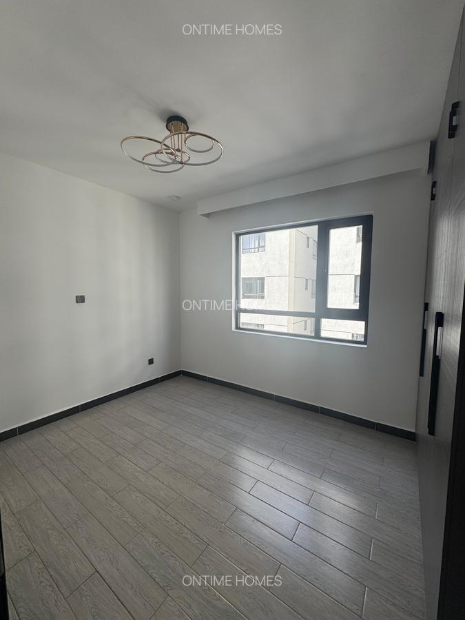 2 Bed Apartment with Swimming Pool at Lavington - 2