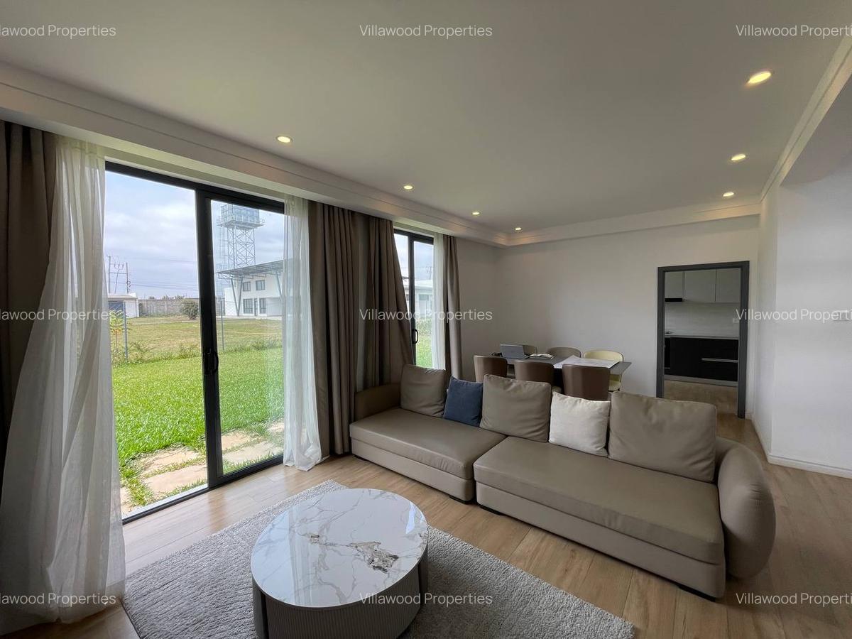 4 Bed House with En Suite in Ongata Rongai - 4