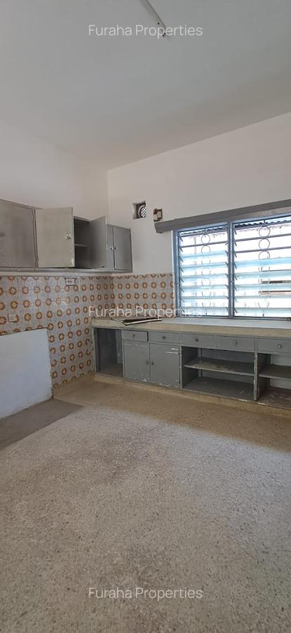 4 Bed House in Nyali Area - 5