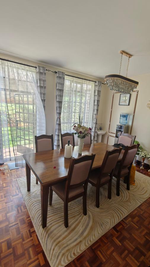 4 Bed House with Staff Quarters in Loresho - 3