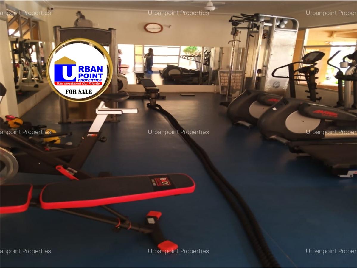 4 Bed Apartment with En Suite in Nyali Area - 5