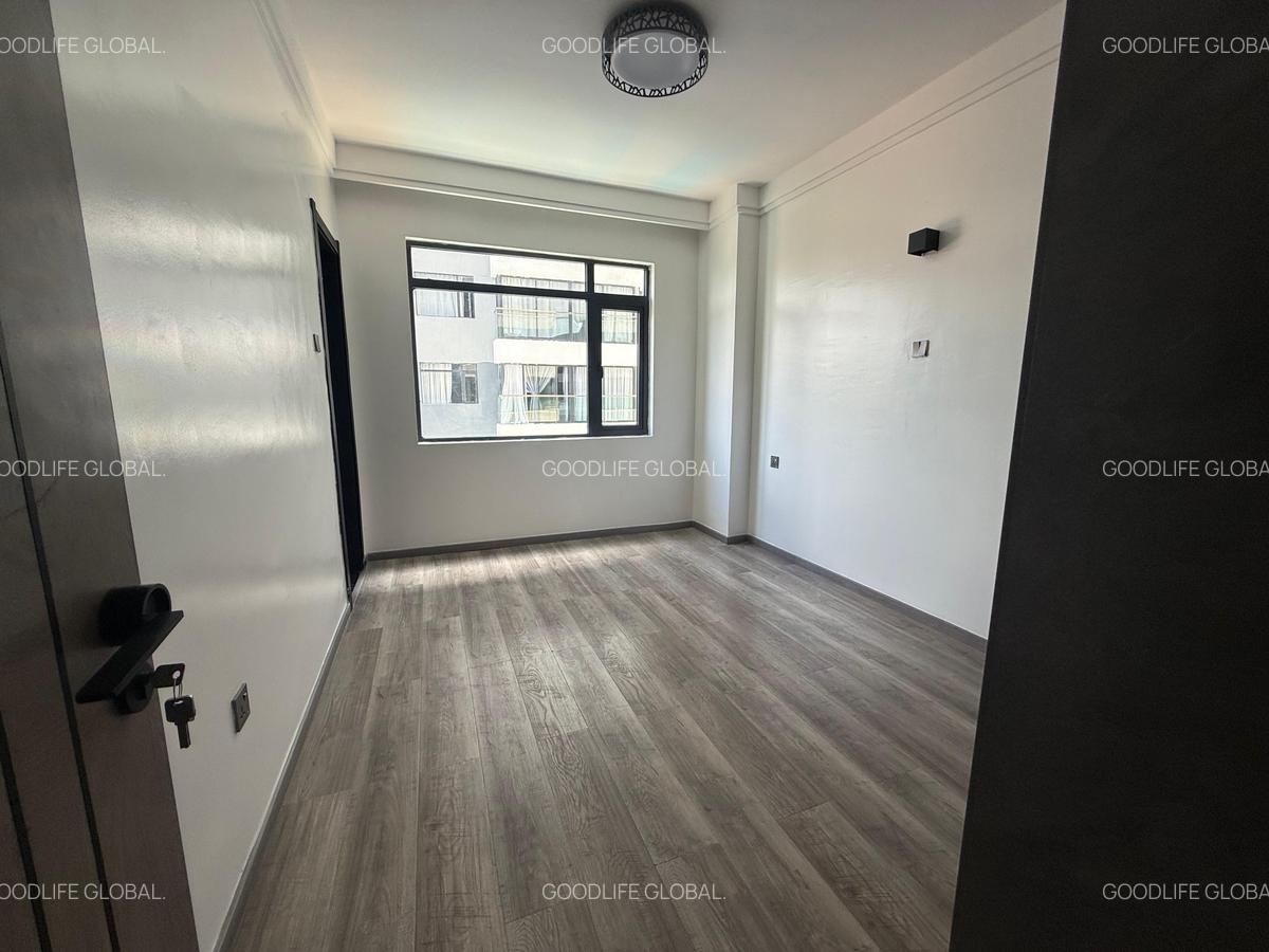 4 Bed Apartment with En Suite at Kileleshwa - 16