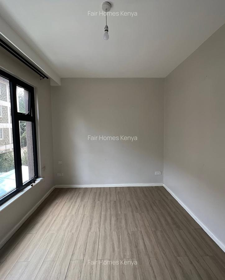 2 Bed Apartment with En Suite at Riara Road - 3