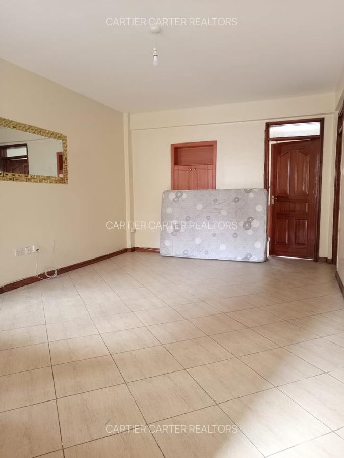2 Bed Apartment with Parking in South B - 1