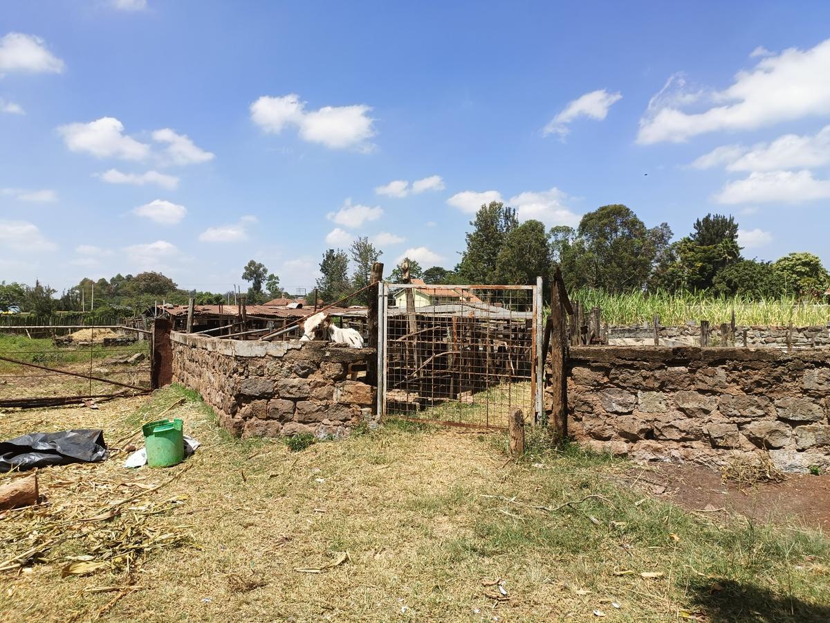 2 ac Land at Garden Esate Road Near Braeburn International School - 5