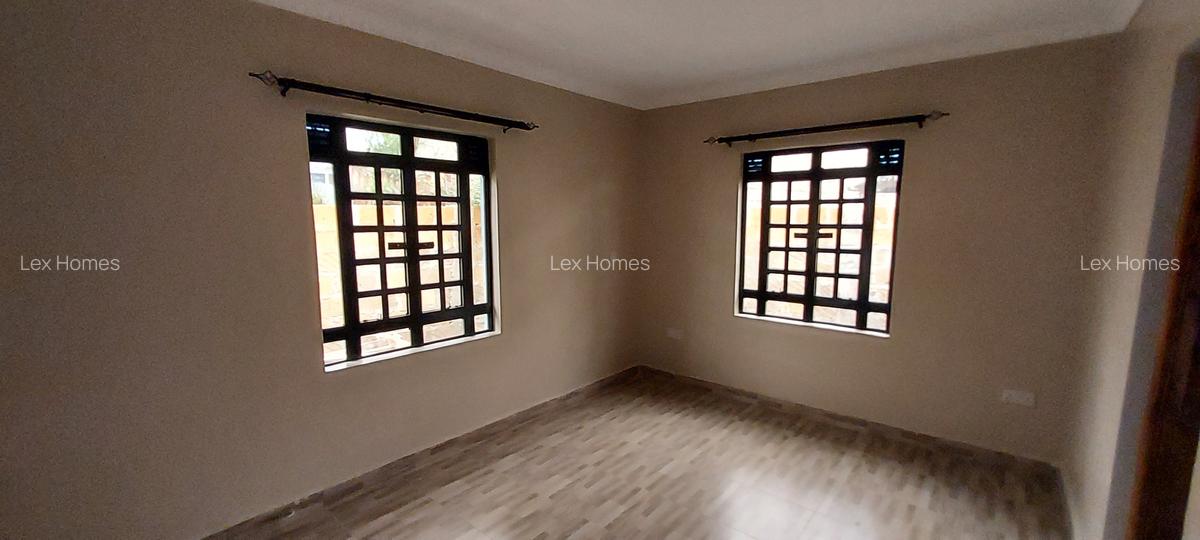 3 Bed House with En Suite in Ongata Rongai - 13