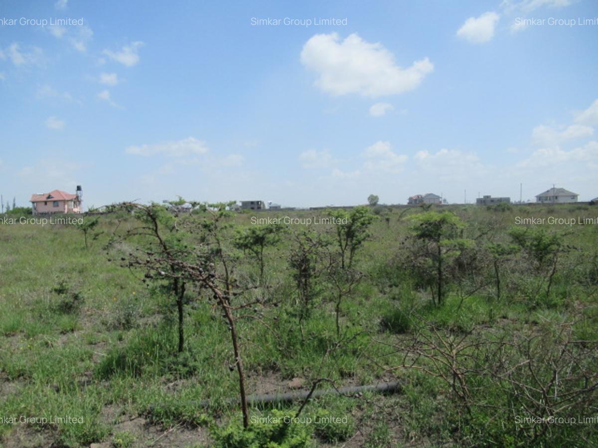 6.1 ac Land at Sabaki - 10