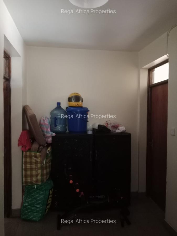 3 Bed Apartment with Parking in Kiambu Town - 12