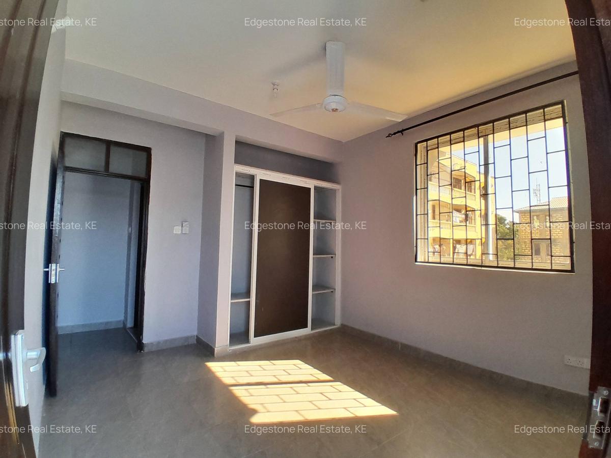 2 Bed Apartment with En Suite in Mtwapa - 2