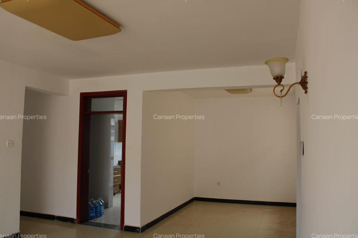 2 Bed Apartment with Borehole in Syokimau - 10