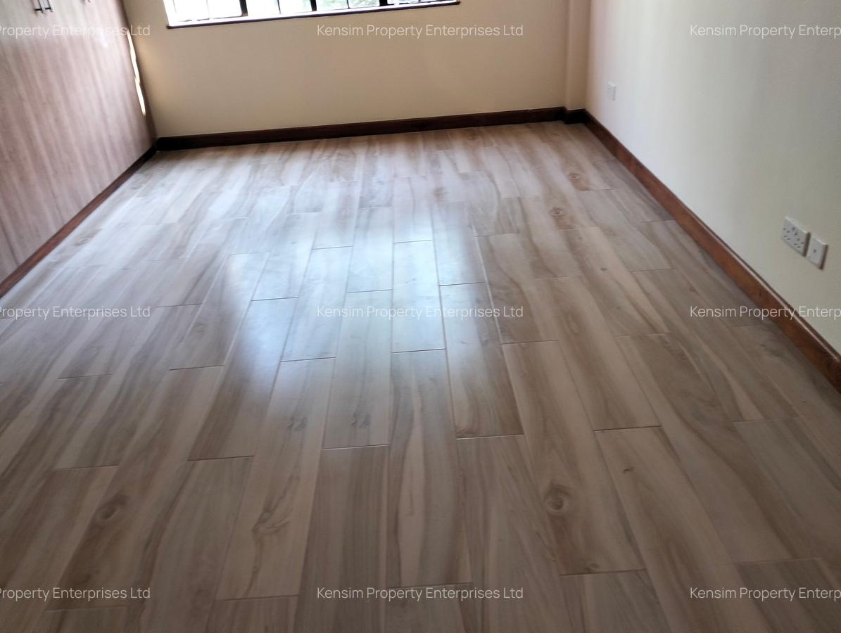 2 Bed Apartment with En Suite in Westlands Area - 14