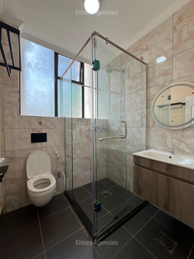 2 Bed Apartment with En Suite at Lantana Road - 10