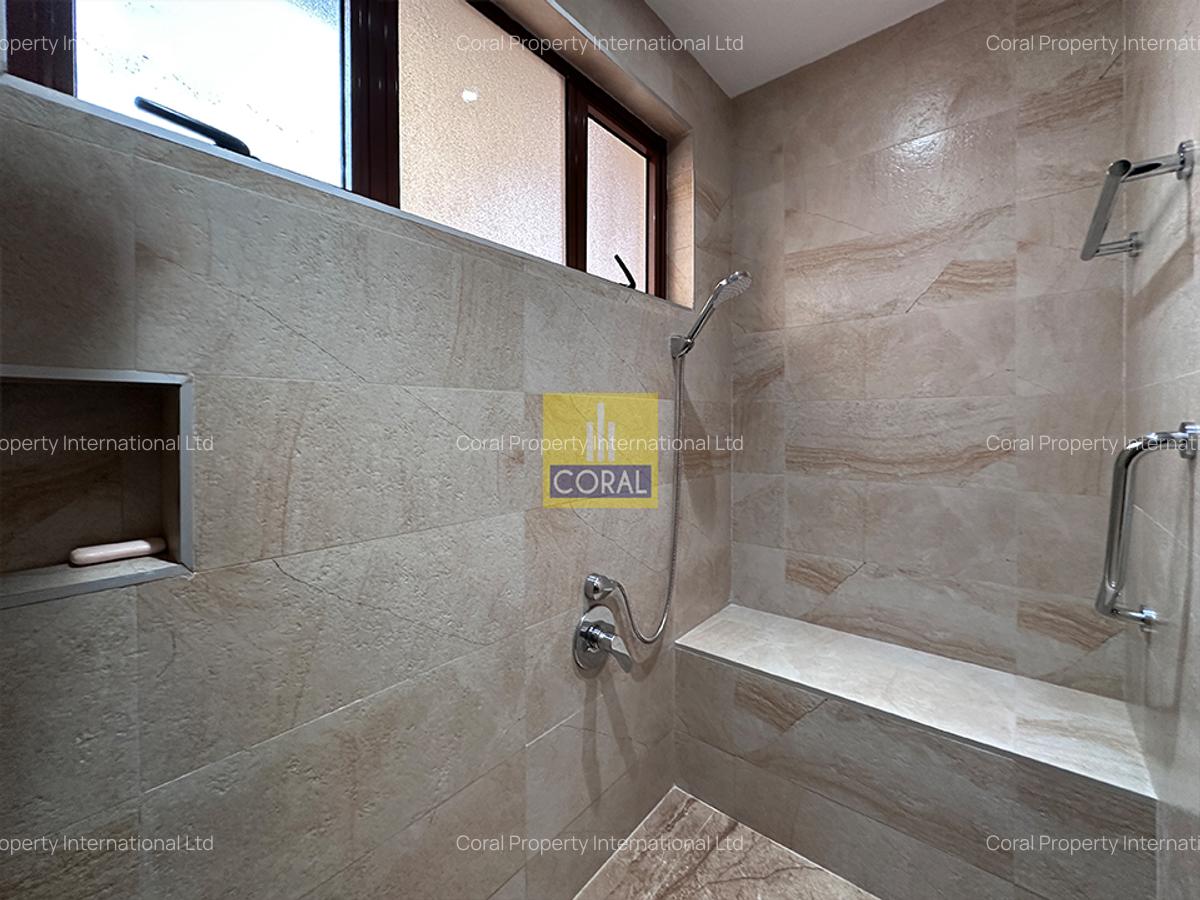 4 Bed Townhouse in Parklands - 4