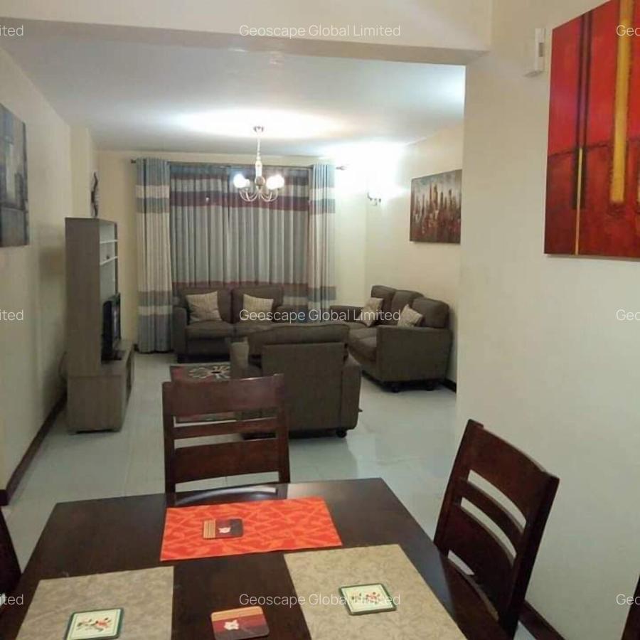 3 Bed Apartment with En Suite in Westlands Area - 1