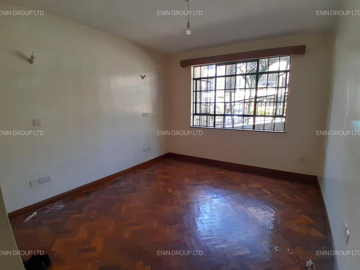 3 Bed Apartment with Swimming Pool in Lavington - 4