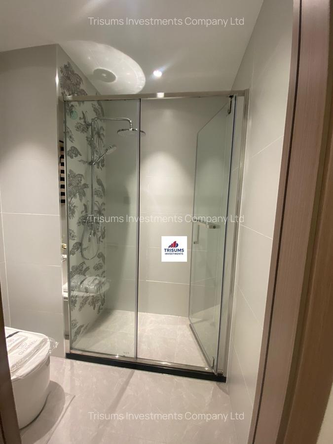 1 Bed Apartment with En Suite at Westlands Road - 12