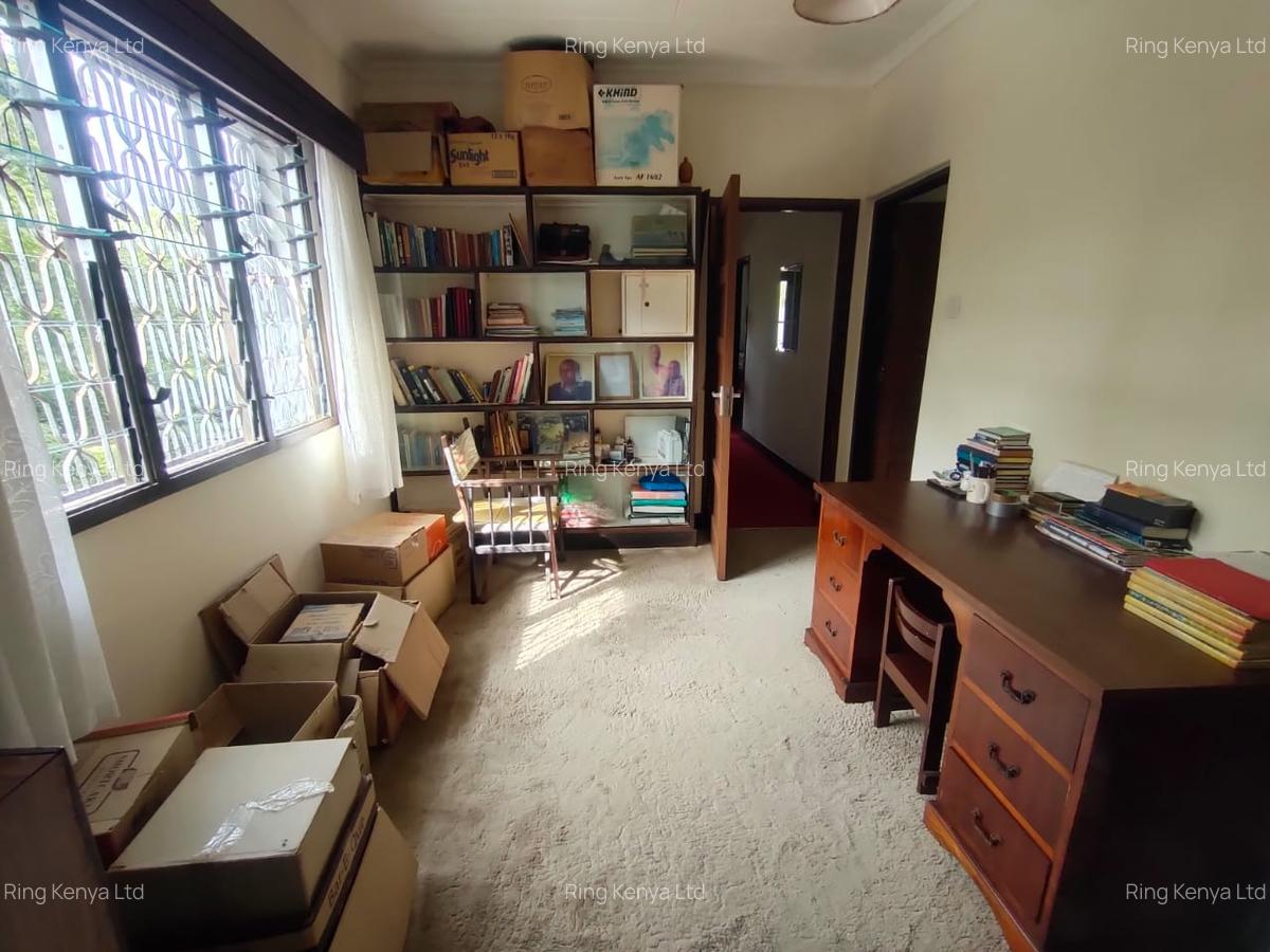 4 Bed House with Staff Quarters in Nyali Area - 12