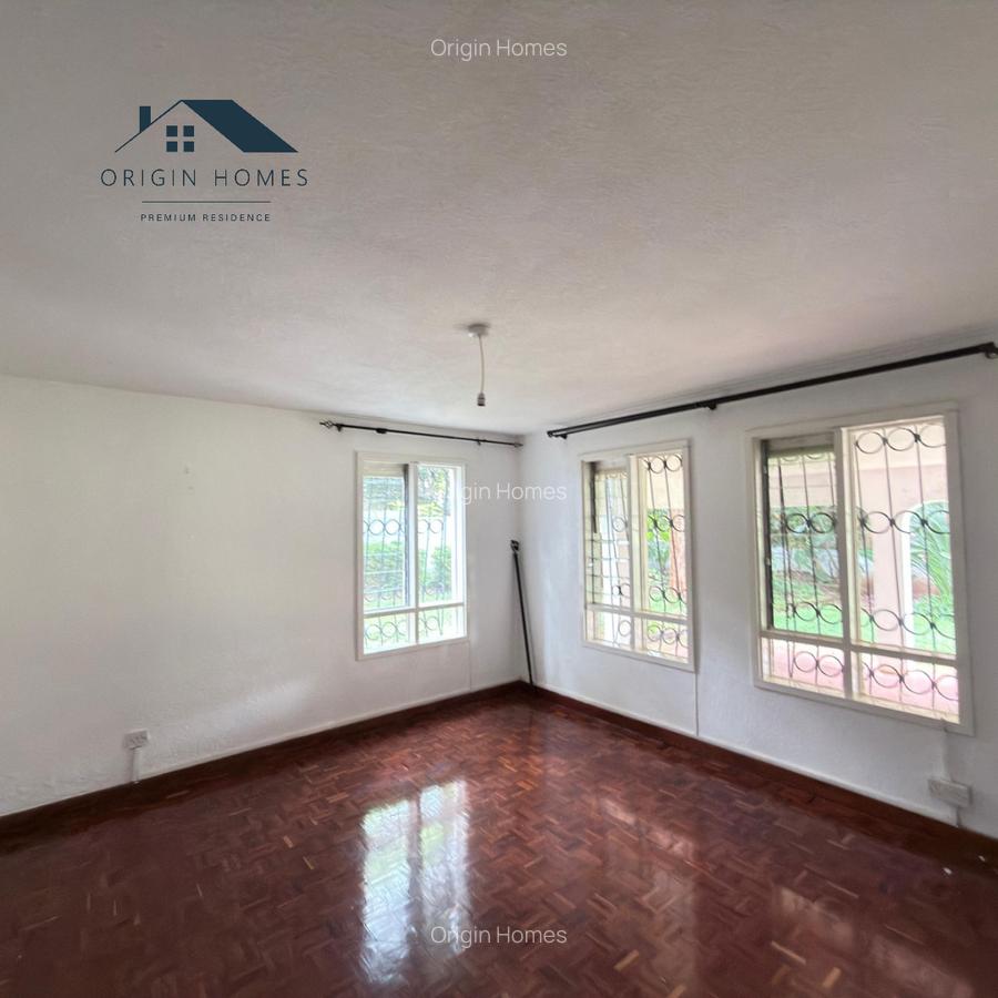 4 Bed House with En Suite at Lower Kabete Road - 10