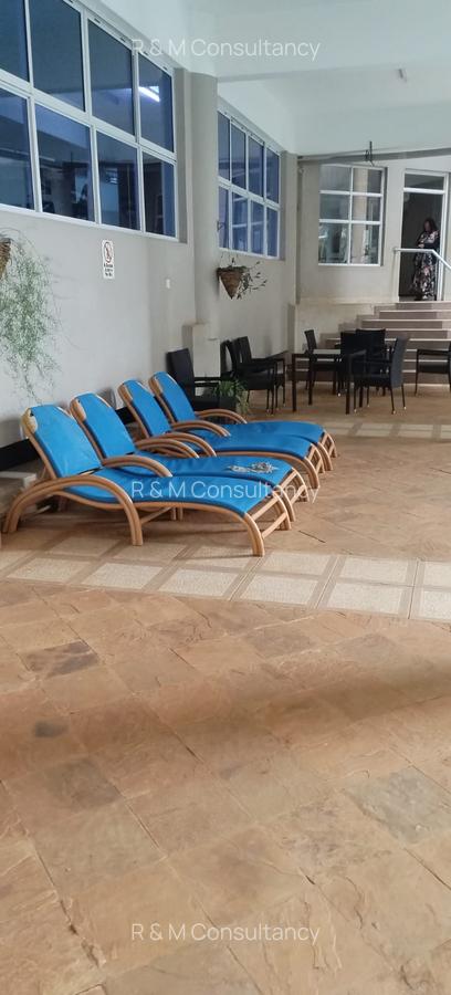 4 Bed Apartment with En Suite in Kileleshwa - 14