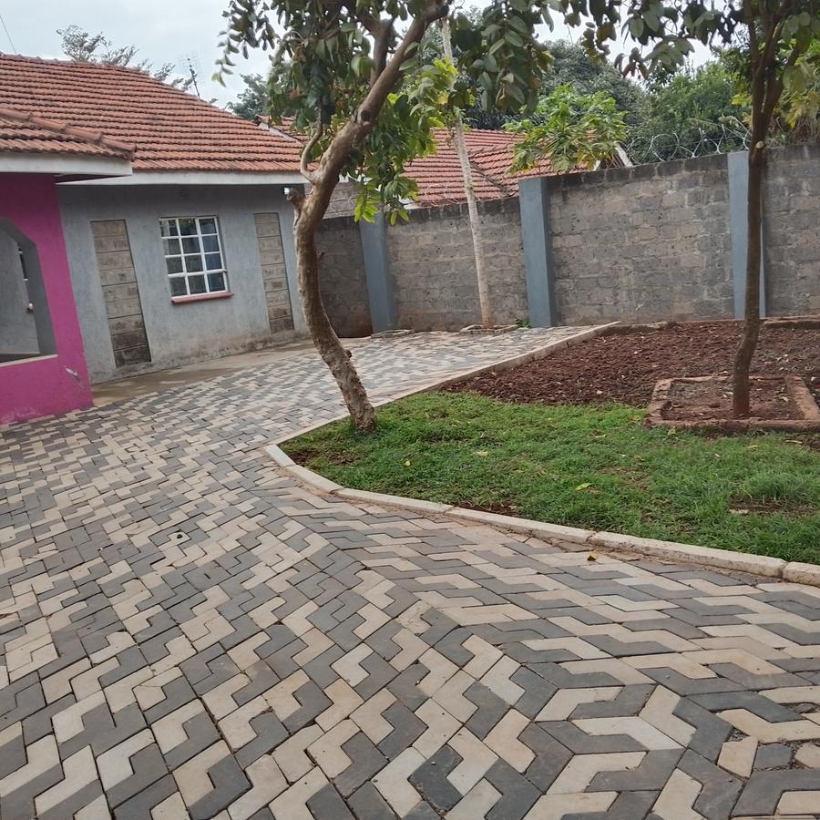 4 Bed House with En Suite at Karen Dagoreti Road - 1