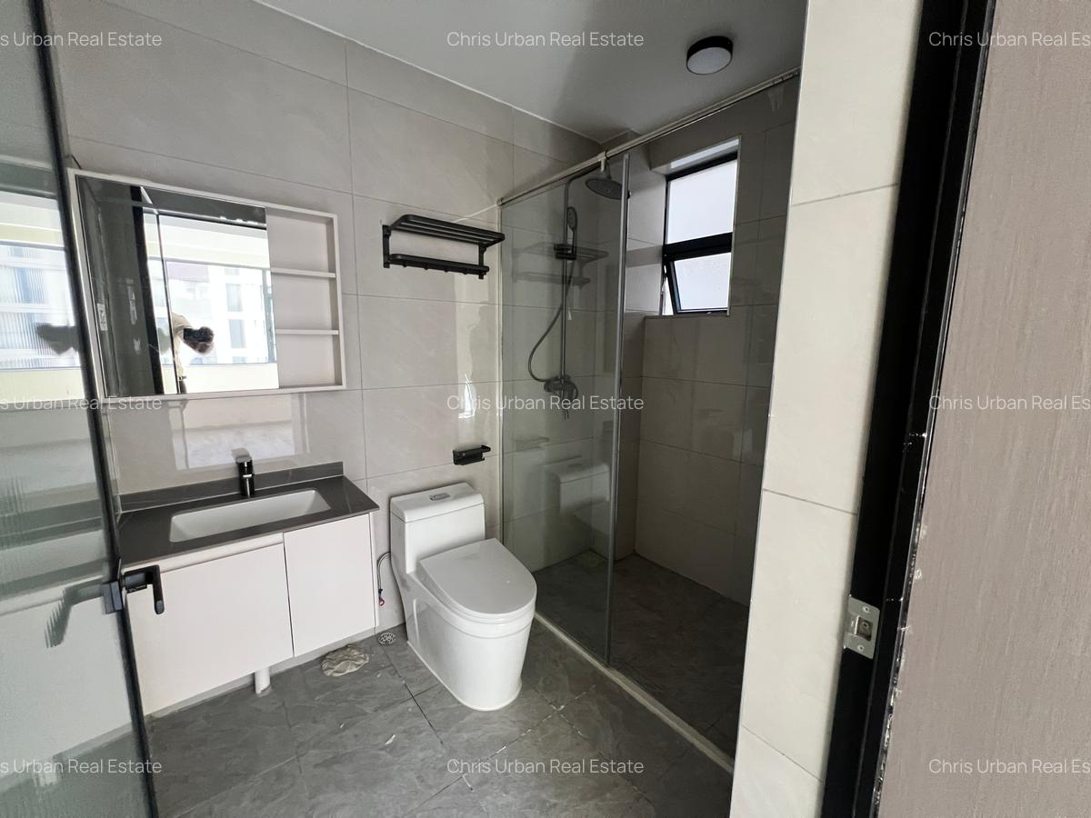 Serviced 3 Bed Apartment with En Suite at Ngong Road - 11