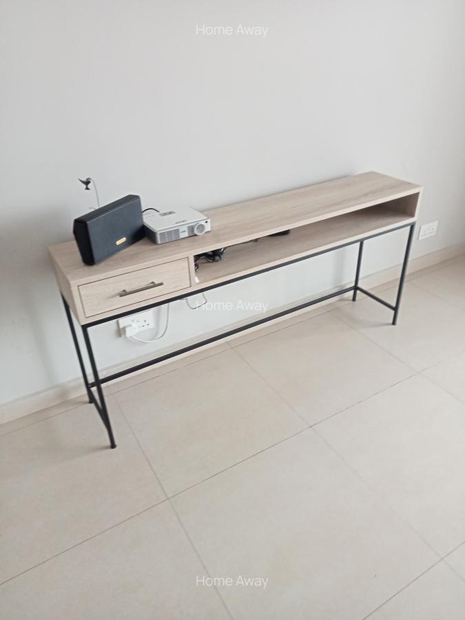 Furnished 2 Bed Apartment with En Suite at Mbaazi Road - 12