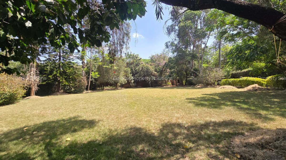 1 ac Commercial Land in Lavington - 1