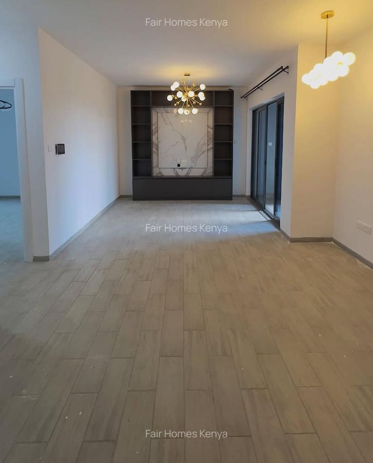 1 Bed Apartment with En Suite at Valley Arcade - 4