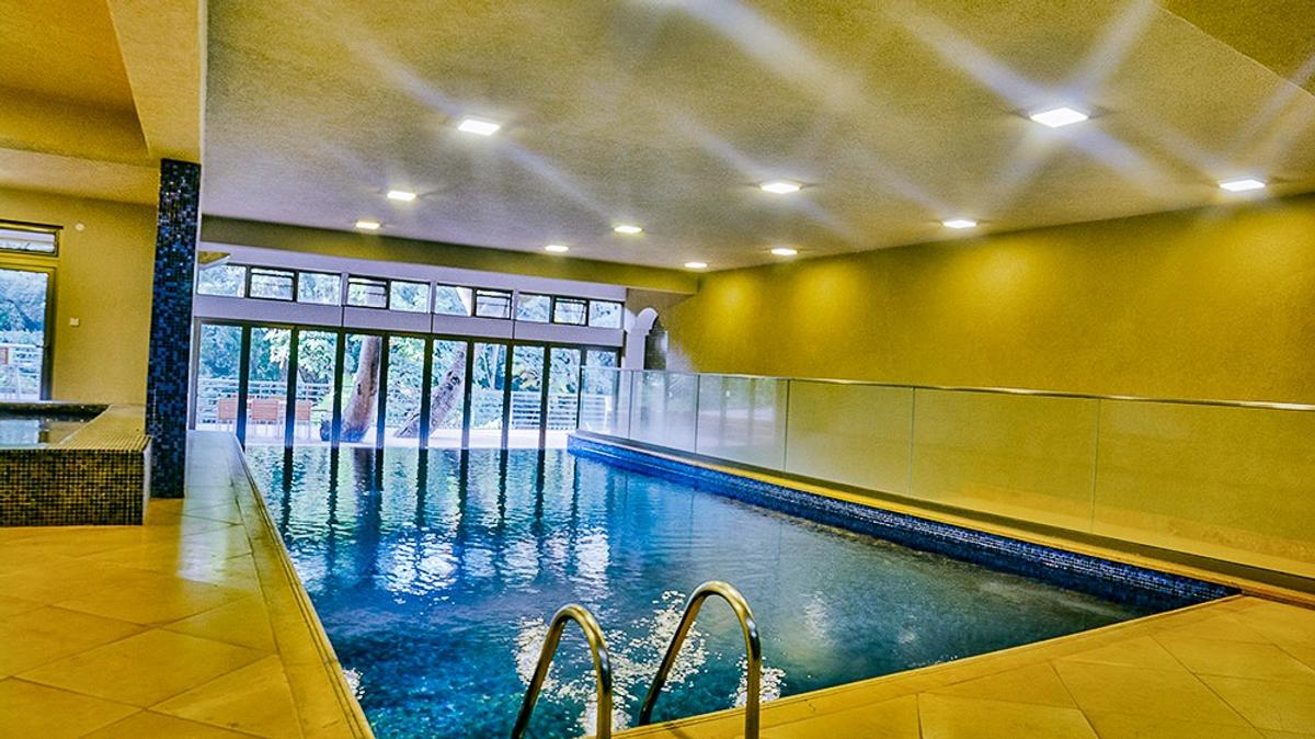 3 Bed Apartment with En Suite at Westlands - 3