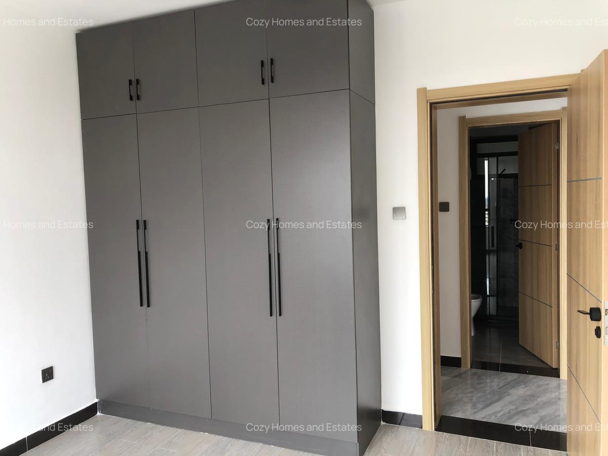 2 Bed Apartment with En Suite at Lavington - 11