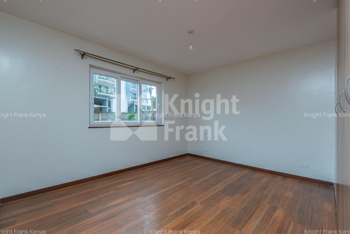 2 Bed Apartment with Staff Quarters at Gatundu Crescent - 14