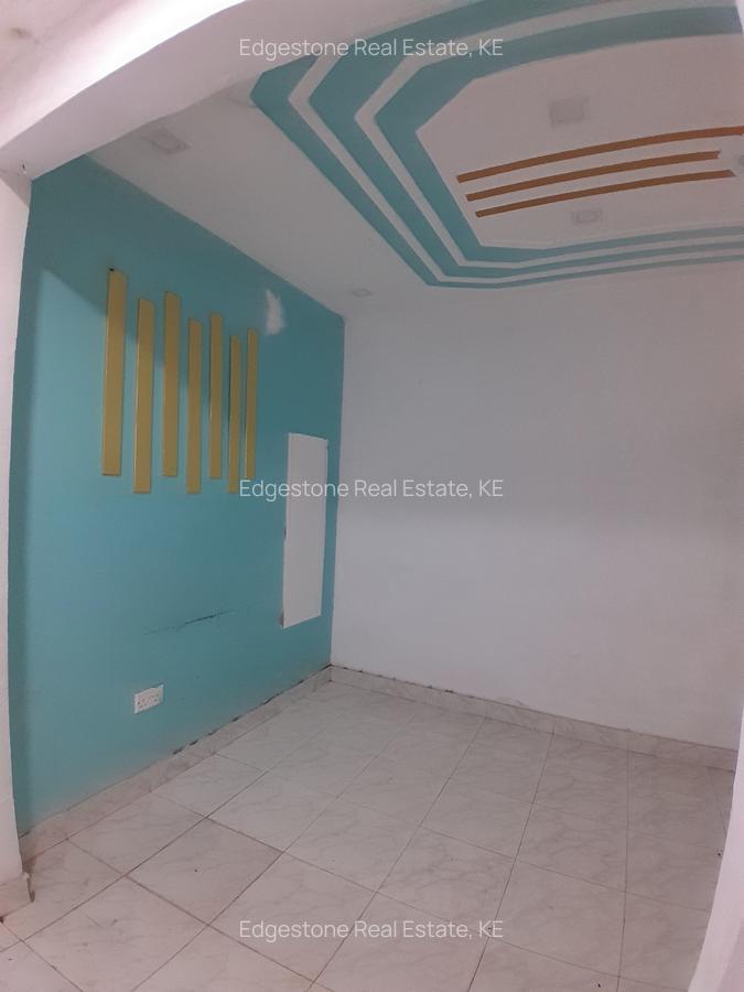 Commercial Property with Lift in Mtwapa - 6