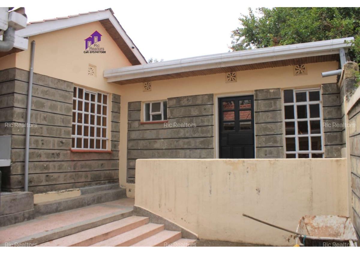 3 Bed House with En Suite in Kiserian - 3