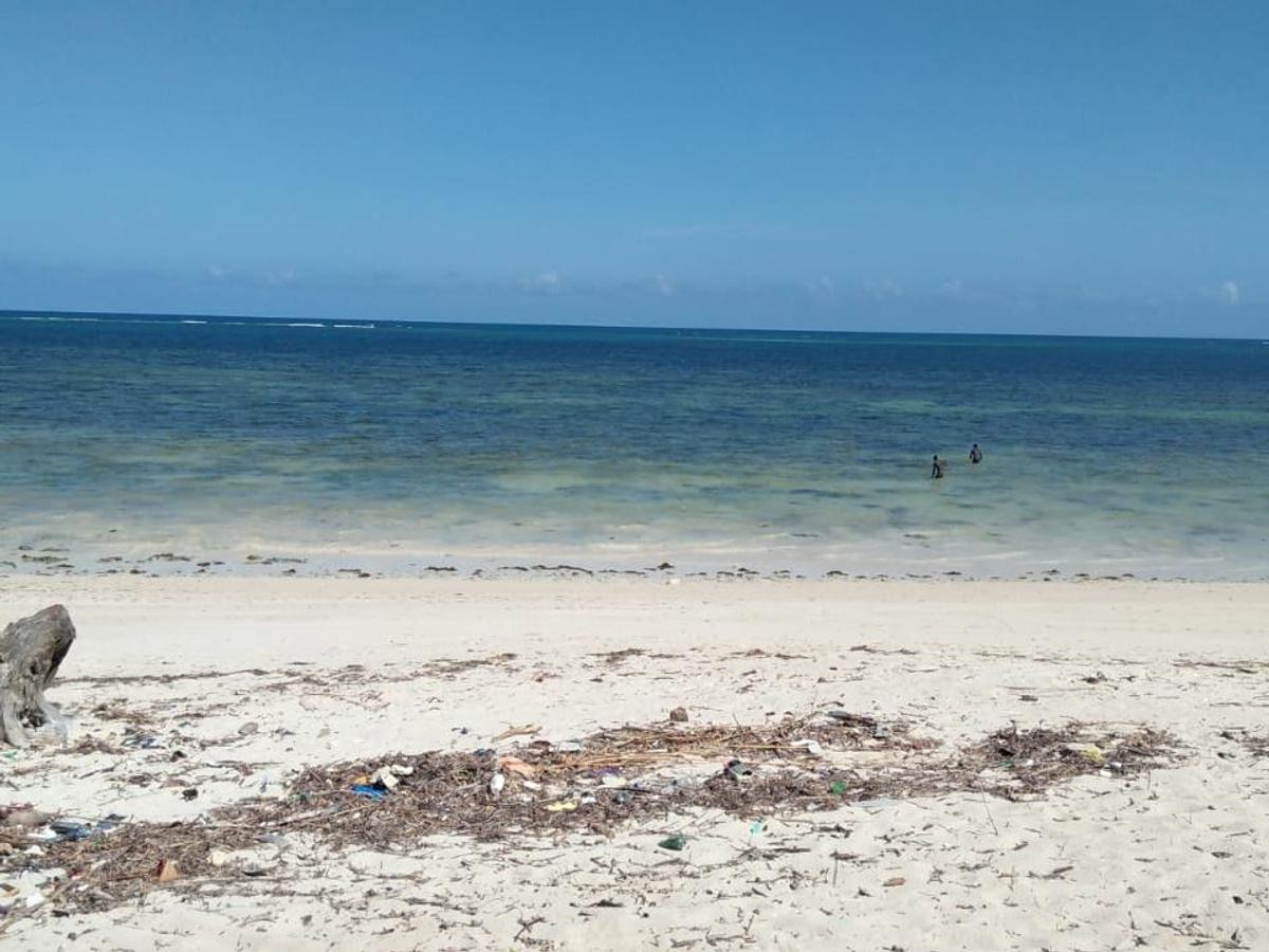 11 ac Commercial Land at Mtwapa Beach - 3