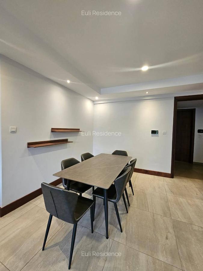 Furnished 2 Bed Apartment with En Suite at Rhapta Rd - 3