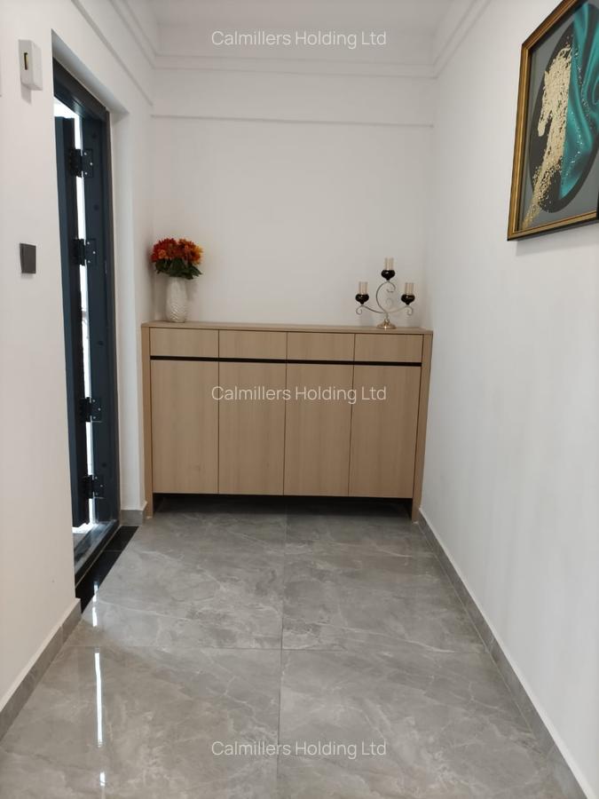 1 Bed Apartment with Swimming Pool at Riara Road - 11
