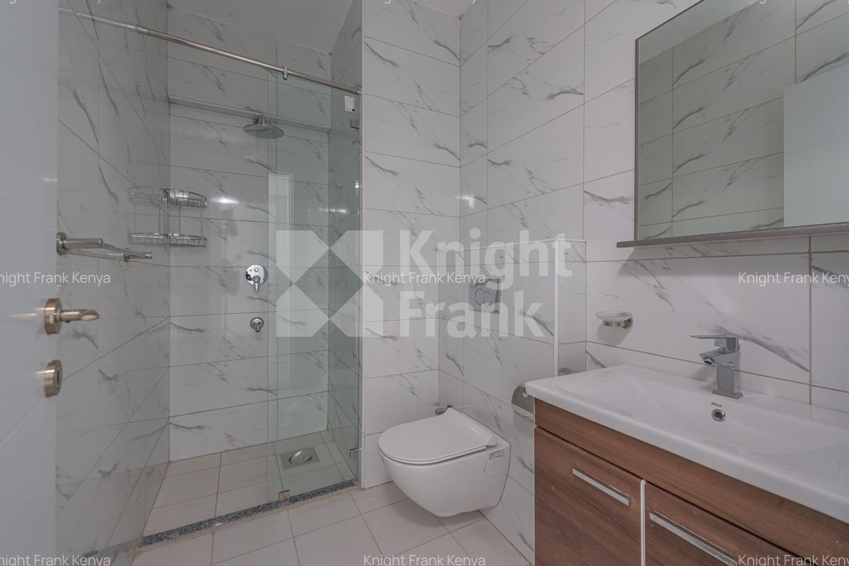 3 Bed Apartment with Swimming Pool at Grand Premier - 6